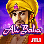 Ali Baba fairplay maya slot game