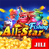 All Star Fishing fairplay maya game