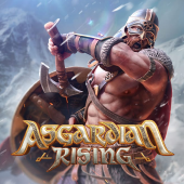 Asgardian Rising fairplay maya slot
