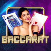 Baccarat B fairplay maya casino game