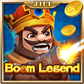 Boom Legend fairplay maya fishing game