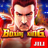 Boxing King fairplay maya slot