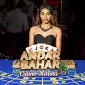 Casino Marina Andar Bahar fairplay maya
