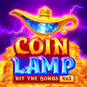 Coin Lamp fairplay maya slot
