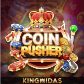 Coin Pusher fairplay maya game