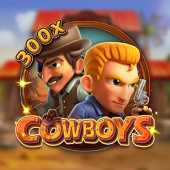 Cowboys fairplay maya slot game