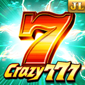 Crazy777 fairplay maya slot