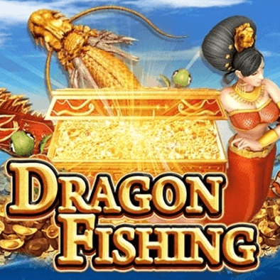 Dragon Fishing fairplay maya fishing