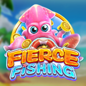 Fierce Fishing fairplay maya game