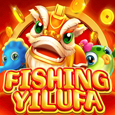 Fishing Yi Lu Fa fairplay maya