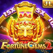 Fortune Gems 2 fairplay maya slot