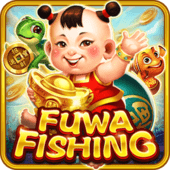 Fuwa Fishing fairplay maya game
