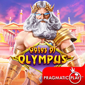 Gates of Olympus fairplay maya game