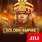 Golden Empire fairplay maya slot