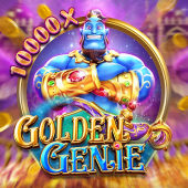 Golden Genie fairplay maya slot