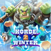 Horde 2 Winter fairplay maya slot