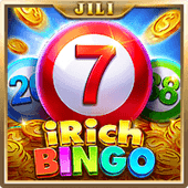 Irich Bingo fairplay maya game