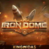 Iron Dome fairplay maya game