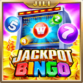 Jackpot Bingo fairplay maya hot Game icon