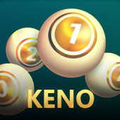 Keno fairplay maya casino game