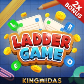 Ladder Game fairplay maya cards Game