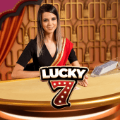 Lucky 7 fairplay maya live casino