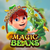 Magic Beans fairplay maya hot Game icon