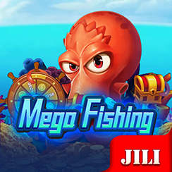 Mega Fishing fairplay maya game