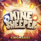 Minesweeper fairplay maya cards Game