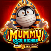 Mummy Lock Riches fairplay maya slot