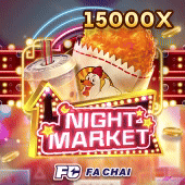 Night Market fairplay maya slot