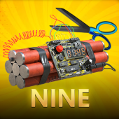 Nine fairplay maya card game