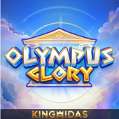 Olympus Glory fairplay maya slot