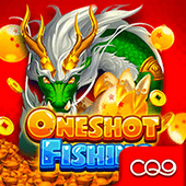 Oneshot Fishing fairplay maya game