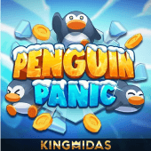 Penguin Panic fairplay maya game