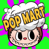 Popmart fairplay maya slot