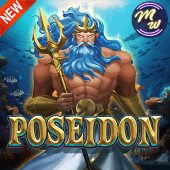 Poseidon fairplay maya slot game
