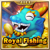 Royal Fishing fairplay maya fishing