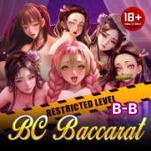 Sexy Blockchain Baccarat B B fairplay maya