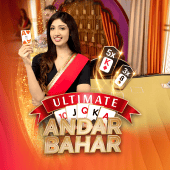 Ultimate Andar Bahar fairplay maya casino
